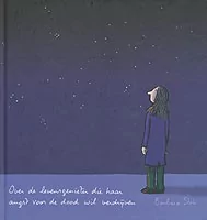 Over de levensgenieter die...