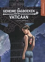 De Sint-Jakobsweg