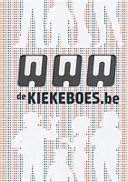 www.dekiekeboes.be