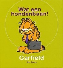 Wat een hondenbaan!