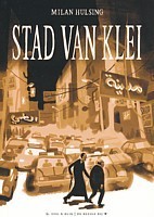 Stad van klei