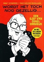 Wordt het toch nog gezellig...