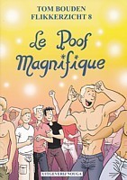 Le poof magnifique