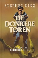 De slag bij Jericho Hill