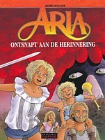 Ontsnapt aan de herinnering