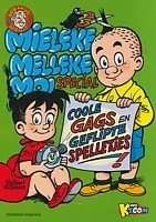 Coole gags en geflipte...
