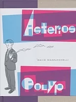 Asterios polyp
