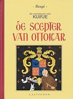 De scepter van Ottokar