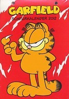 Scheurkalender 2012