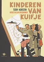 Kinderen van Kuifje : Hergé...