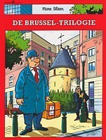 De Brussel - Trilogie