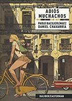 Adios Muchachos