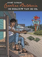 De schaduw van de uil