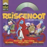 De Reisgenoot