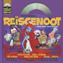 De Reisgenoot