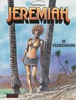 De krabbenmand