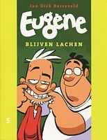 Blijven lachen