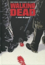 Vrees de jagers Cover-Hard cover