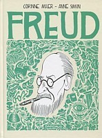 Een getekende biografie