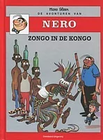 Zongo in de Kongo