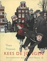 Kees de jongen - Een...
