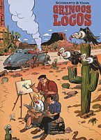 Gringos Locos