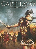 Het vuur van Venus