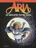 De krochten van de dood