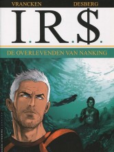 De overlevenden van Nanking