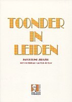 Toonder in Leiden