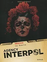 Mexico - La Muerte