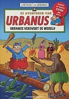 Urbanus verovert de wereld