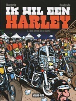 Ik wil een Harley