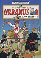 De Gouden Pauwels