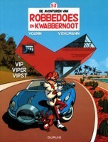 Vip, viper, vipst