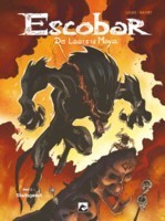 Stadsgeest Cover-Hard cover