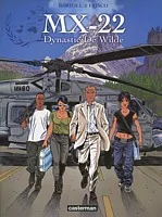 Dynastie De Wilde