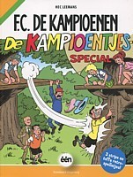 De Kampioentjes-special