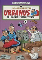 De liegende leugendetector