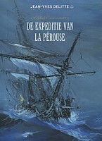 De expeditie van La Pérouse