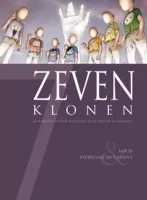 Zeven klonen