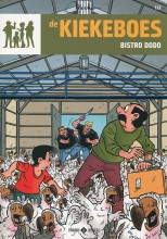 Bistro Dodo