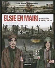 Elsie en Mairi