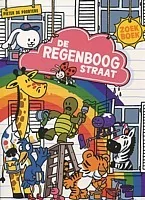 De Regenboogstraat