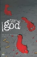 Ergens een god
