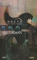 Death - Deluxe editie