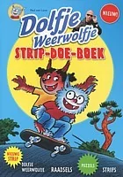 Strip-doe-boek
