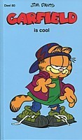 Garfield is cool