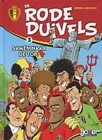 Samen naar de top!