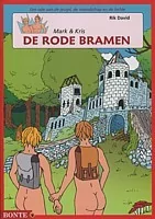 De rode bramen